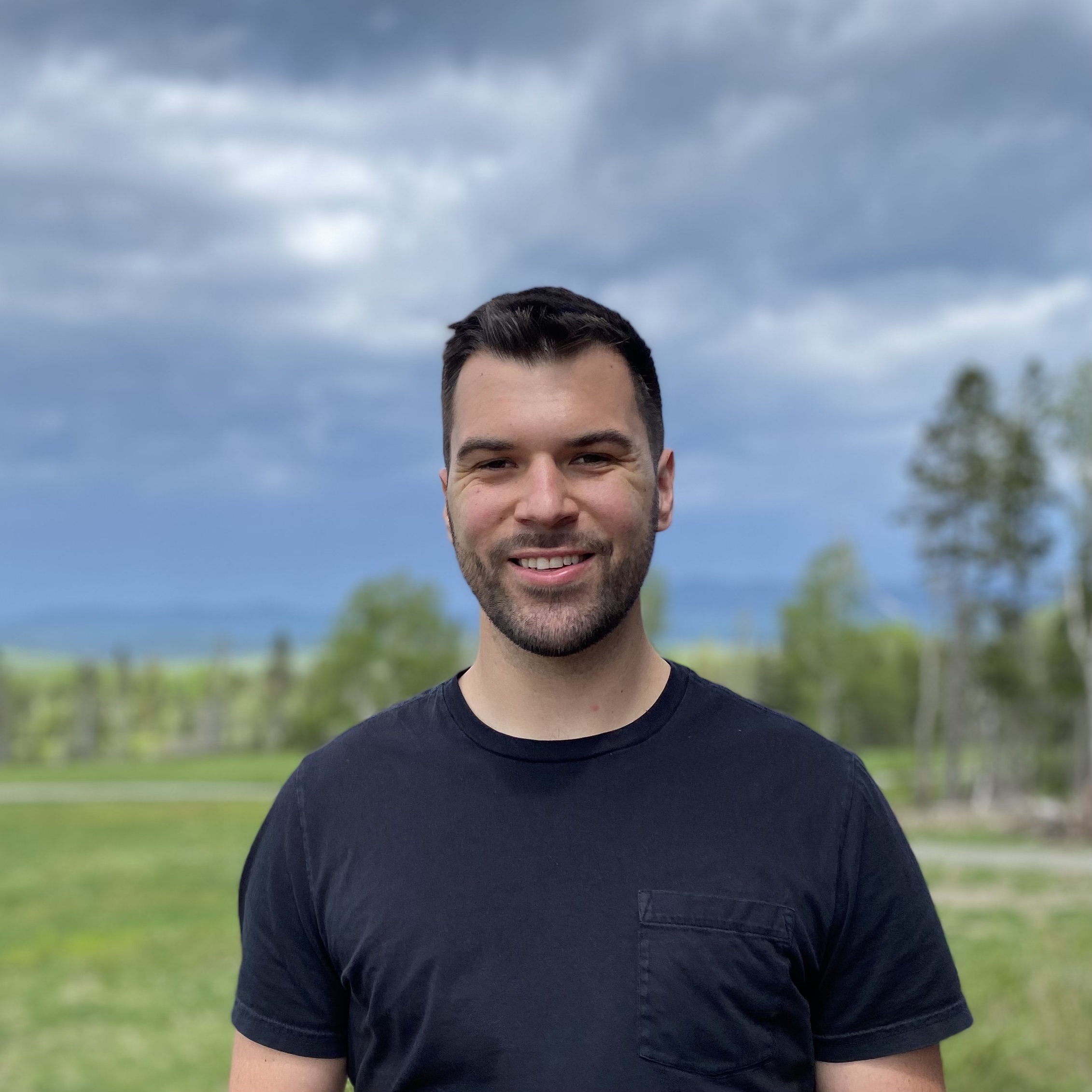 Founder Portrait